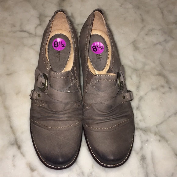 earth shoes marietta polaris